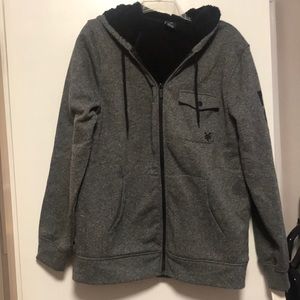 Men’s Zoo York hoodie